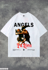 THE ANGELS