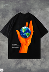 The World is Yours