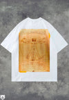 Vitruvian Man