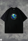 The World is Yours