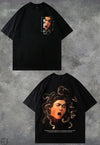 MEDUSA DEADLY BLCK
