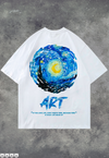 ART IS NOT DEA*