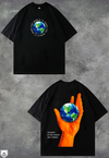 The World is Yours