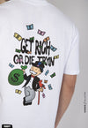 GET RICH