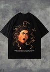 MEDUSA DEADLY BLCK