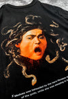 MEDUSA DEADLY BLCK