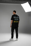 Follow your dreams
