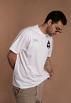 TEN OF CLUBS ( WHITE )