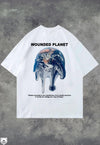 WOUNDED PLANET