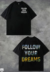 Follow your dreams