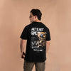 ART IS NOT CRIME
