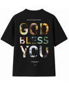GOD BLESS YOU
