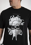 SKULL MEDUSA