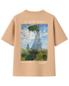 MONET - THE WOMAN