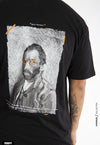 SELF POTRAIT - VAN GOGH
