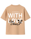 WITH LOVE
