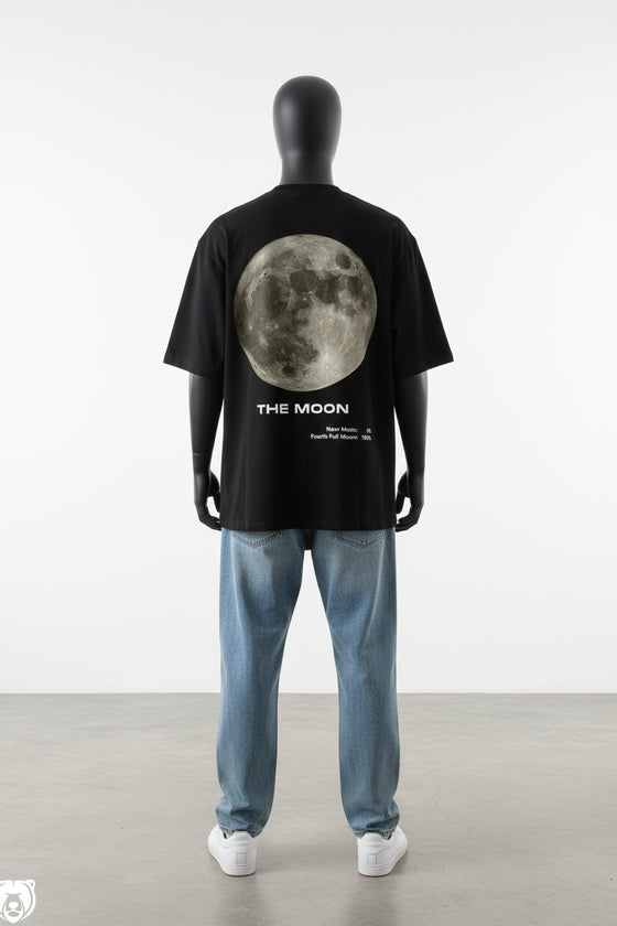 The Moon