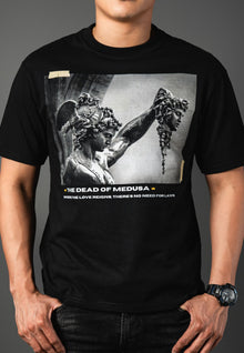  THE DEAD OF MEDUSA