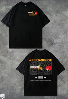  BASIC LOVE BLCK