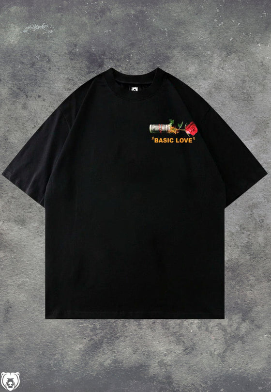 BASIC LOVE BLCK