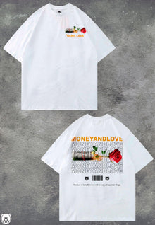  BASIC LOVE WHITE
