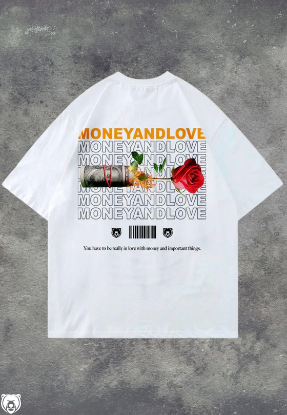 BASIC LOVE WHITE