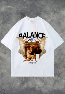  BALANCE WHITE