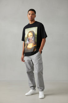  MONA LISA PARODY