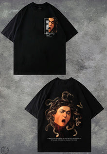  MEDUSA DEADLY BLCK
