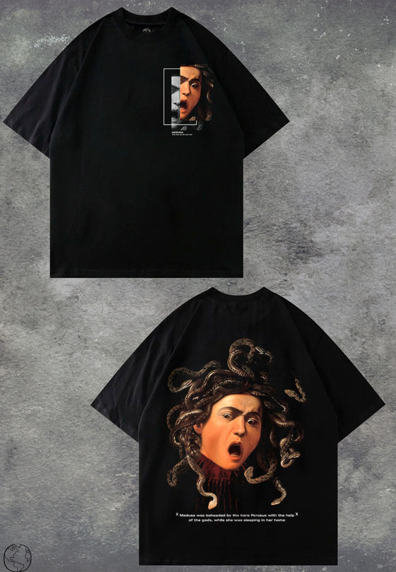MEDUSA DEADLY BLCK