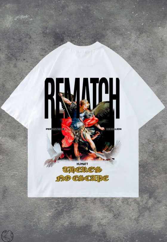 REMATCH WHITE