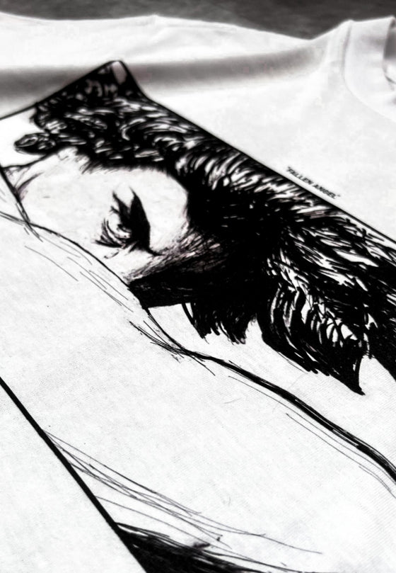 FALLEN ANGEL