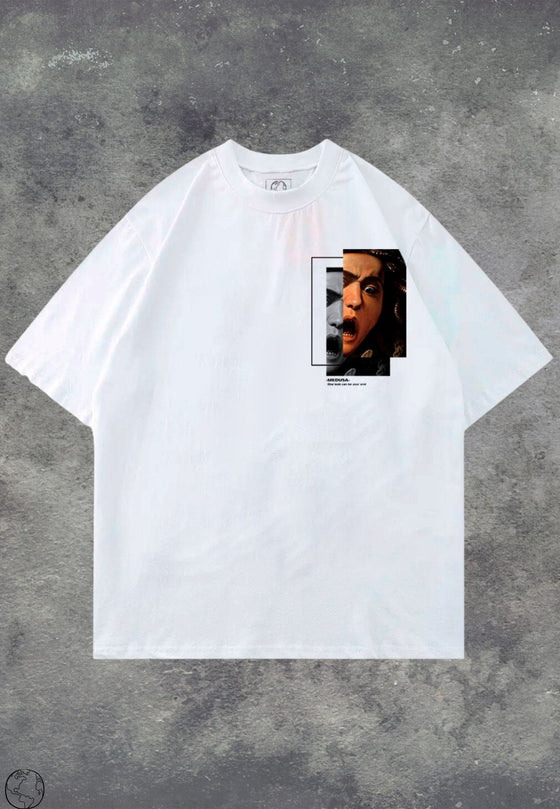 MEDUSA DEADLY WHITE