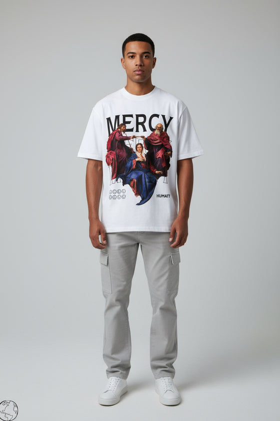 MERCY