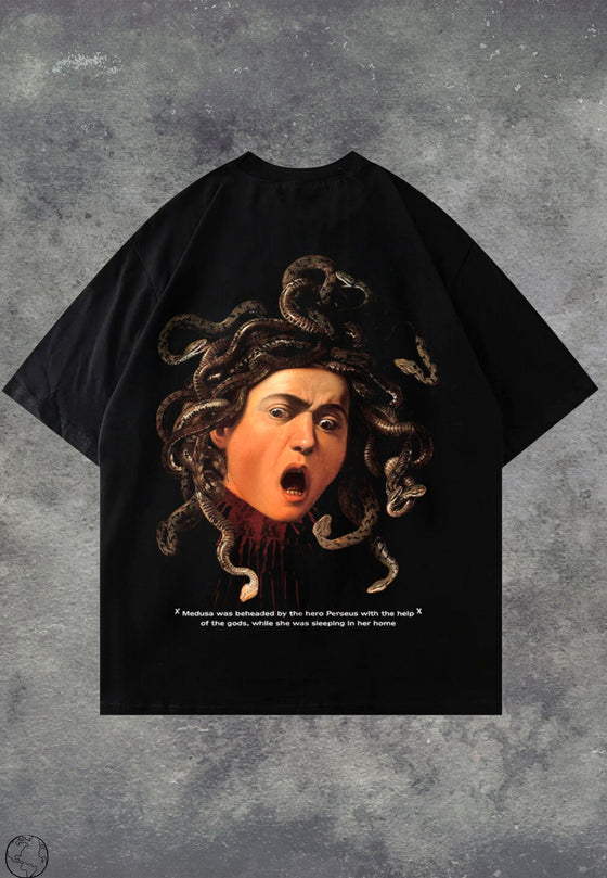 MEDUSA DEADLY BLCK
