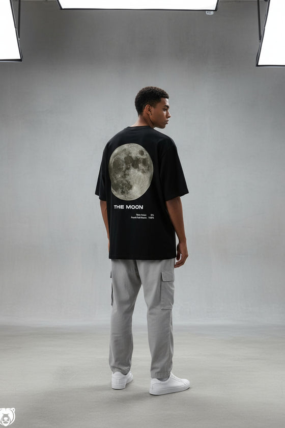 The Moon