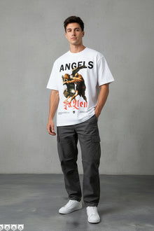 THE ANGELS