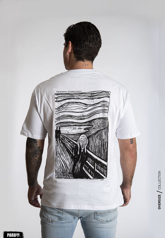 THE SCREAM
