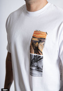  THE SCREAM