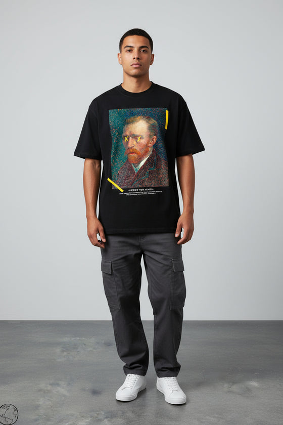 VAN GOGH
