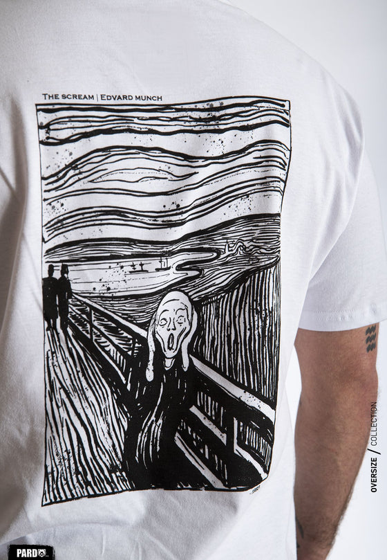 THE SCREAM