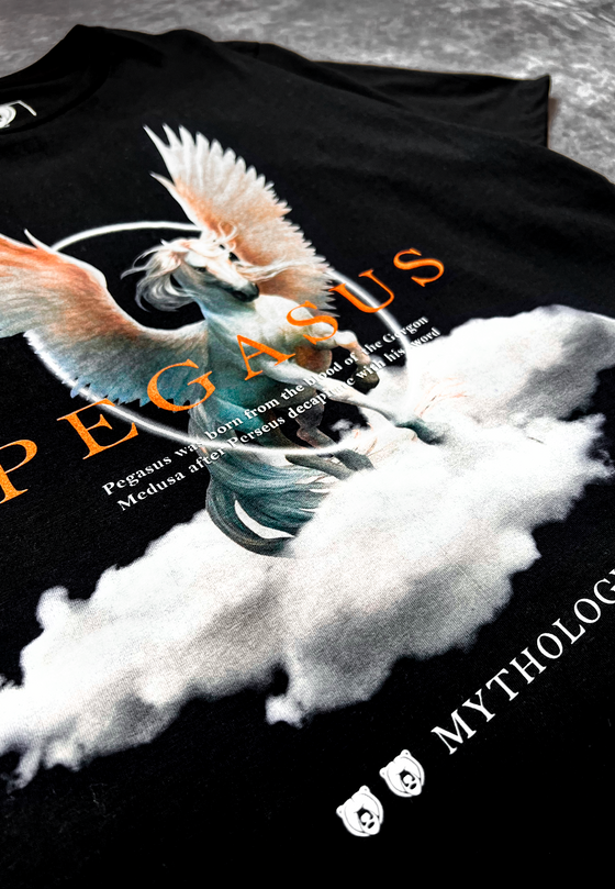 PEGASUS