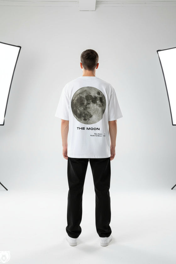 The Moon