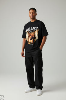  BALANCE