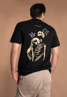  THE LOVE OF BONES