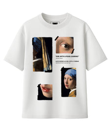 GIRL WITH A PEARL EARRING