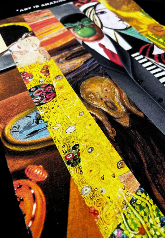 AMAZING PAINTINGS