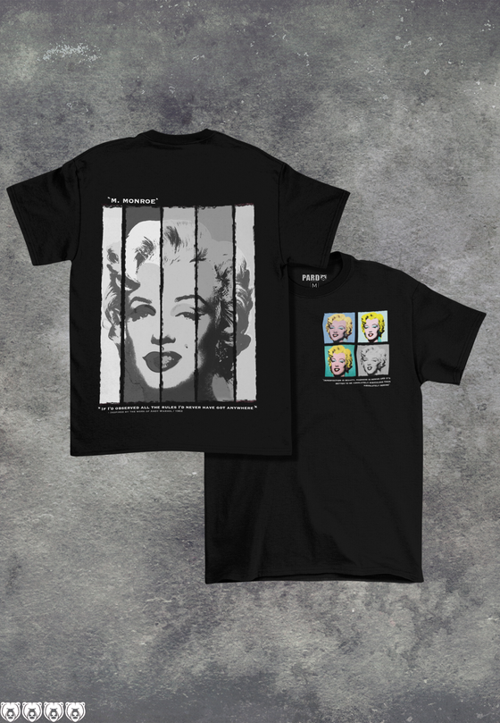 M. MONROE VINTAGE