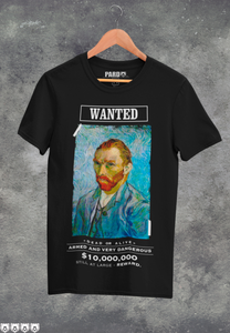 WANTED