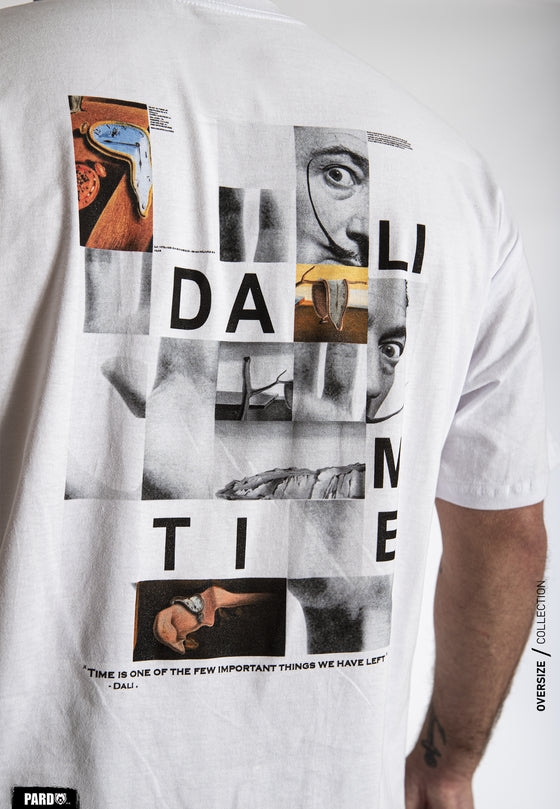 DALI PERSISTENCE